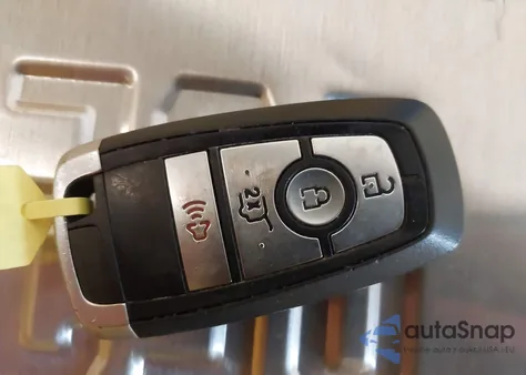 2021 Ford Bronco Sport Big Bend из США, поврежденный, VIN 3FMCR9B64MRA64939